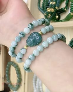 Vòng Ngọc Cẩm Thạch