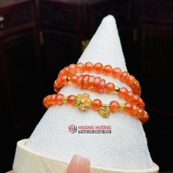 Chuỗi hồng nhật vận