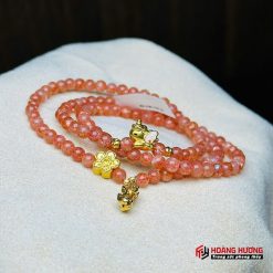 Chuỗi hồng nhật vận