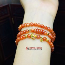 Chuỗi hồng nhật vận