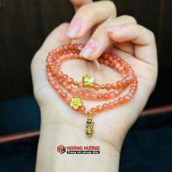 Chuỗi hồng nhật vận