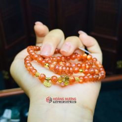 Chuỗi hồng nhật vận