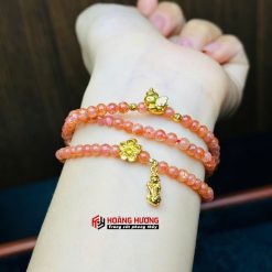 Chuỗi hồng nhật vận