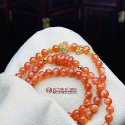 Chuỗi hồng nhật vận