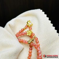 Chuỗi hồng nhật vận