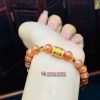 Vòng tay hồng nhật vận