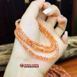 Chuỗi hồng nhật vận