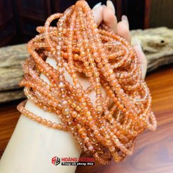 Chuỗi hồng nhật vận
