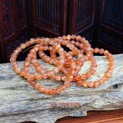 đá hồng nhật vận