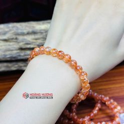 đá hồng nhật vận
