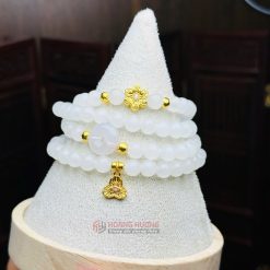 vòng bạch ngọc