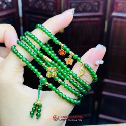 vòng phỉ thúy đế vương