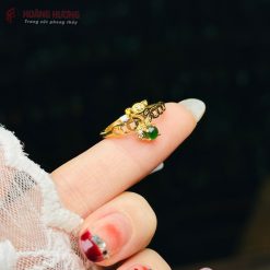 Nhẫn-Hồ-Ly-Kim-Tiền