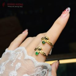 Nhẫn-Hồ-Ly-Kim-Tiền