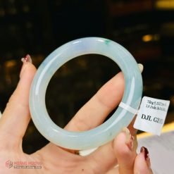 Vòng-Khối-Ngọc-Phỉ-Thuý