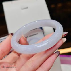 Vòng Khối Ngọc Phỉ Thuý