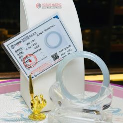 Vòng-Khối-Phỉ-Thuý-Trắng