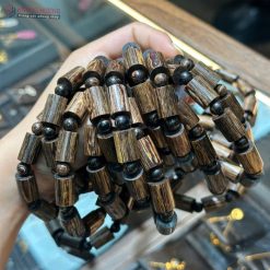 Vòng-Tay-Trầm-Hương-Sánh-Chìm-10Li-Đốt-Trúc-2