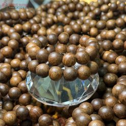 Vòng Tay Trầm Hương Tốc Vườn 14Li