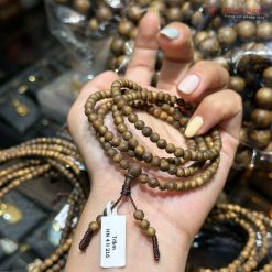 Vòng-Trầm-Hương-Kỳ-Hải-Nam-Nổi