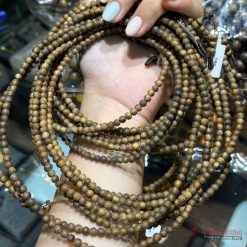 Vòng-Trầm-Hương-Kỳ-Hải-Nam-Nổi