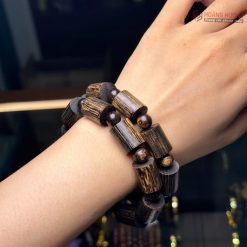 Vòng-Trầm-Hương-Sánh-Chìm-Đốt-Trúc-12Li