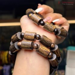 Vòng-Trầm-Hương-Sánh-Chìm-Đốt-Trúc-12Li