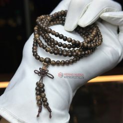 Vòng Trầm Hương Sánh Chìm